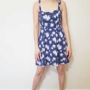 Romantic summery dress